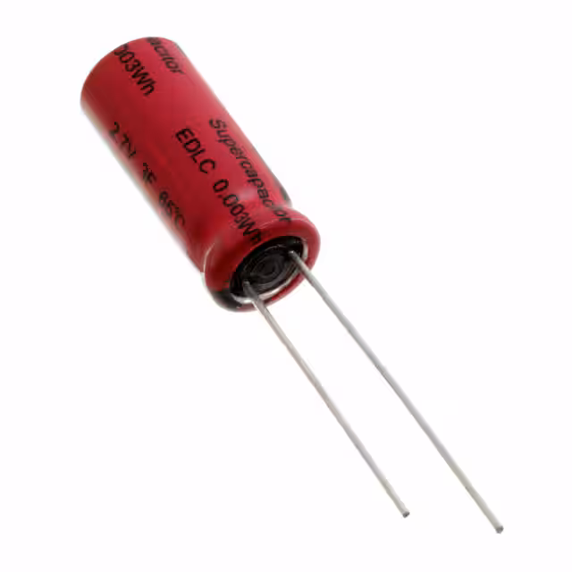 8.50617E+11 W眉rth Elektronik  Folienkondensatoren